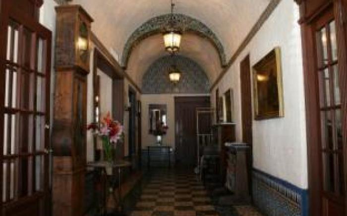 Hotel St. Michel