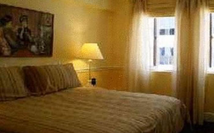 Hotel St. Michel