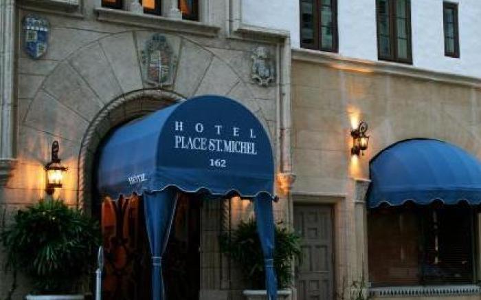 Hotel St. Michel