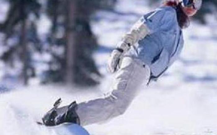 Winter Park Mountain Lodge