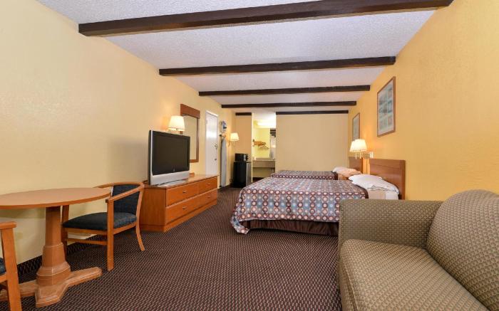 Travelodge by Wyndham New Braunfels