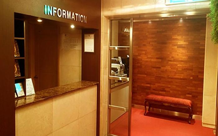 Sinyoung Motel