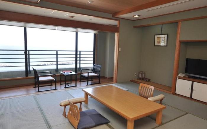 Hamanomiyabitei Ichii Hotel