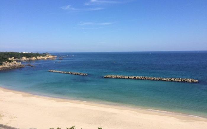 Hamanomiyabitei Ichii Hotel