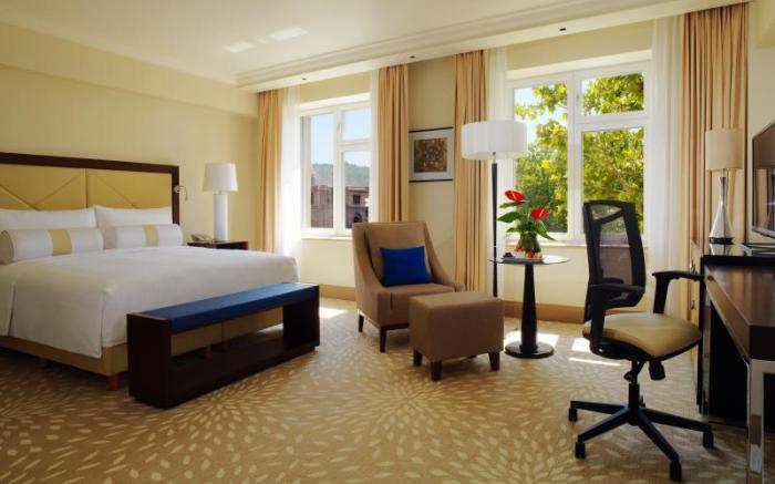 Armenia Marriott Hotel Yerevan