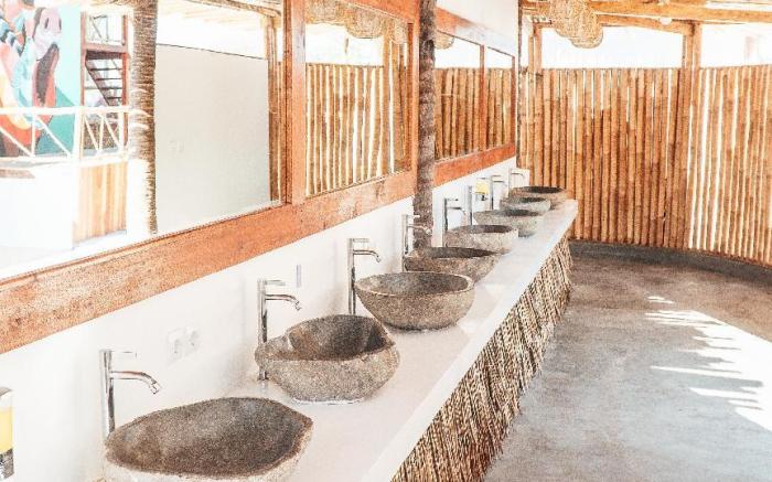 Mad Monkey Gili Trawangan