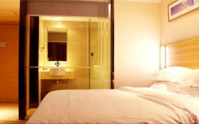 City Comfort Inn Guilin Yangshuo Xi Street