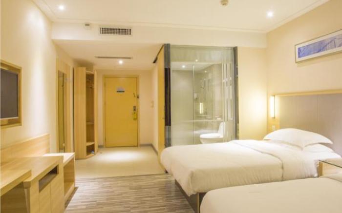 City Comfort Inn Fangcheng Qunxing Avenue