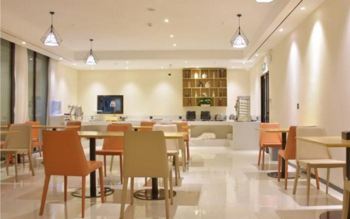 City Comfort Inn Baise Longlin Yingbin Road
