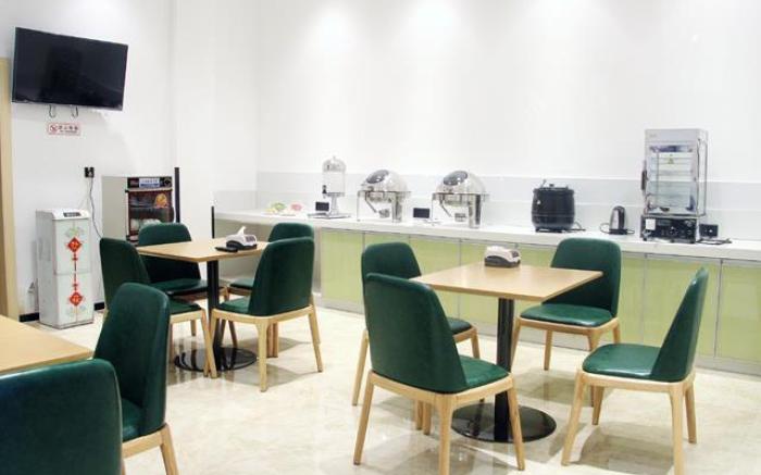 City Comfort Inn Zhongshan Tanzhou Yijiayi
