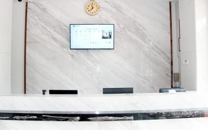 City Comfort Inn Zhongshan Tanzhou Yijiayi
