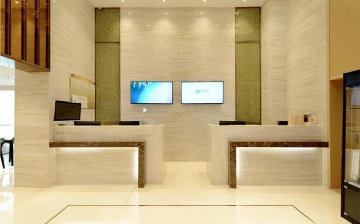 City Comfort Inn Guiyang North High Speed Railway Station