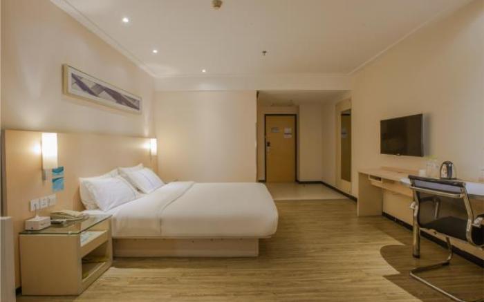 City Comfort Inn Nanning Dancun Road