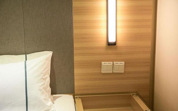 City Comfort Inn Beihai RT-Mart High Speed Railway Station
