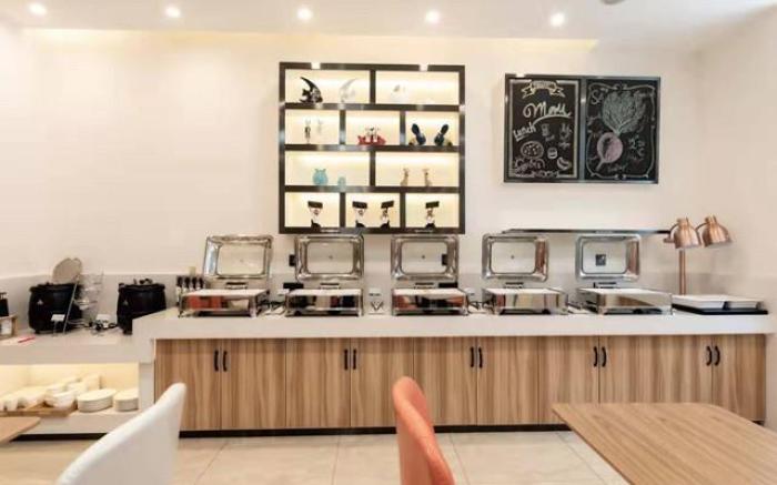 City Comfort Inn Hefei Mingzhu Square Fanhua Avenue