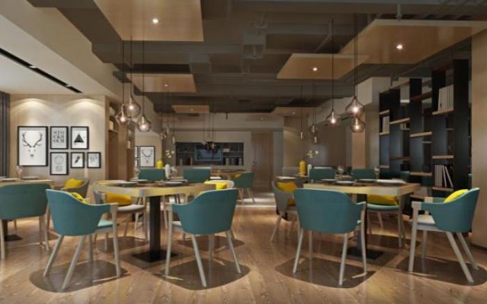 City Comfort Inn Nanchang Jiangxi Normal University
