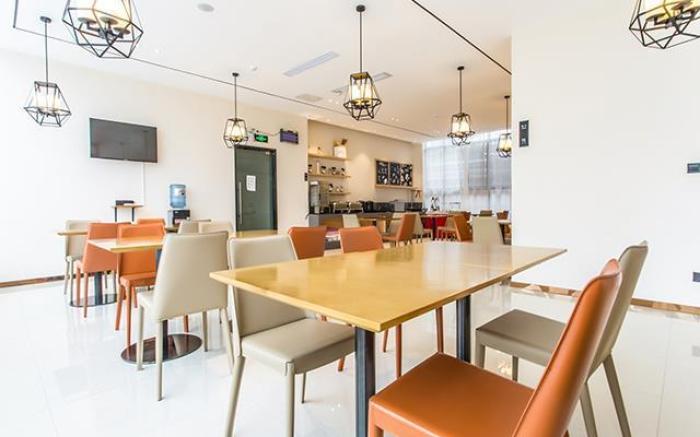 City Comfort Inn Liuzhou Sanjiang Fengyuqiao