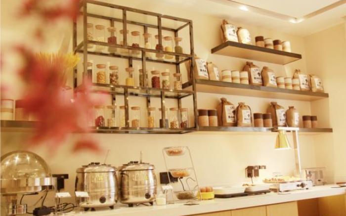 City Comfort Inn Yingcheng Walking Street