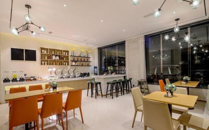 City Comfort Inn Mount Emei