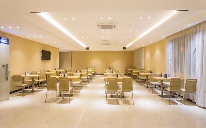 City Comfort Inn Nanning East Railway Station
