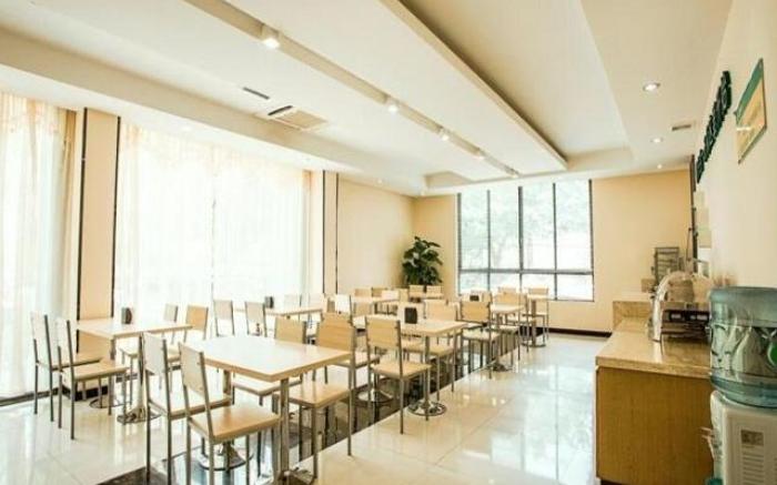 City Comfort Inn Guilin Qixing Park Dongxi Alley
