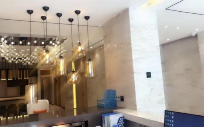 City Comfort Inn Zhoukou City Chuanhui District Huanghe Road