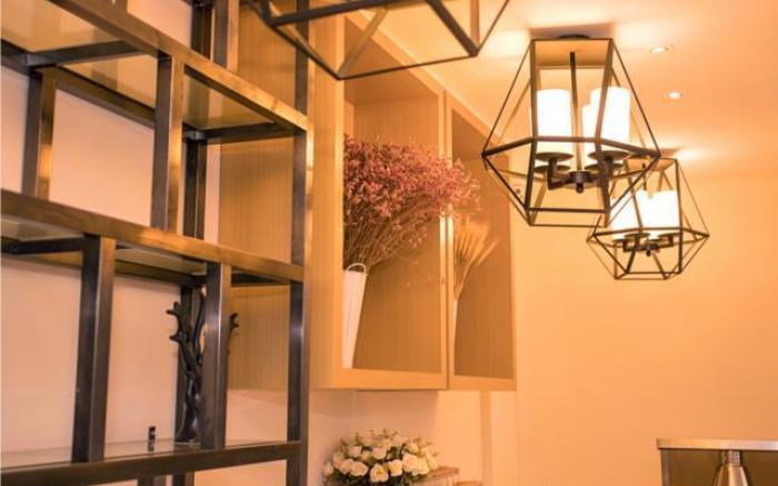 City Comfort Inn Wuhan Daxueyuan Road Qingfeng Villa