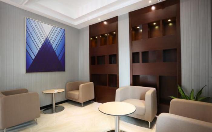 City Comfort Inn Changsha The Third Xiangya Hospital