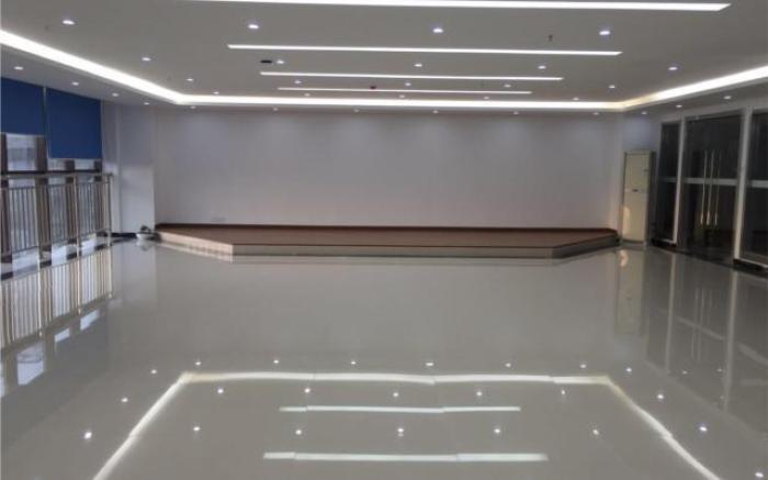City Comfort Inn Hefei Shuanggang Fuyang Road