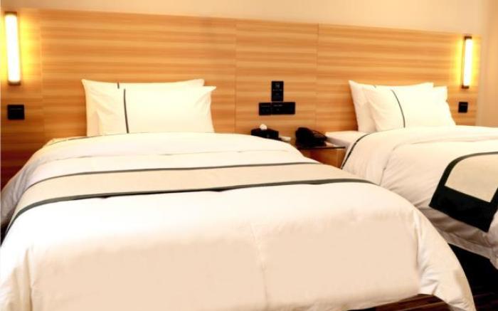 City Comfort Inn Huangshi Bei Station