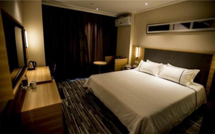 City Comfort Inn Hefei Anhui Medical University Affiliated Hospital USTC