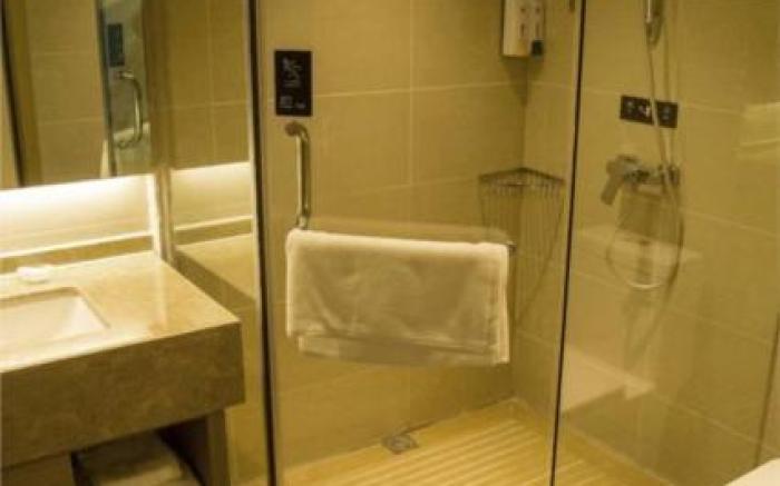 City Comfort Inn Huangshi Yangxin Pedestrian Street