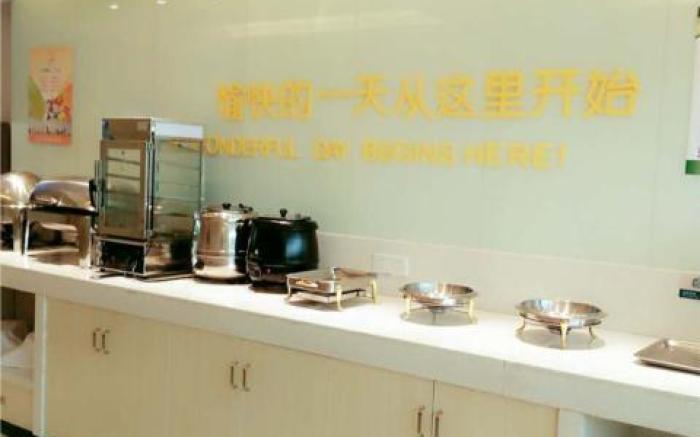 City Comfort Inn Ganzhou Railway Station