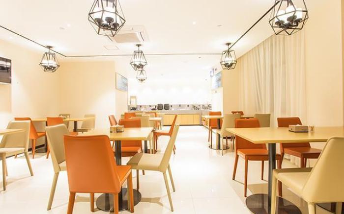 City Comfort Inn Nanning Guangxi University for Nationalities