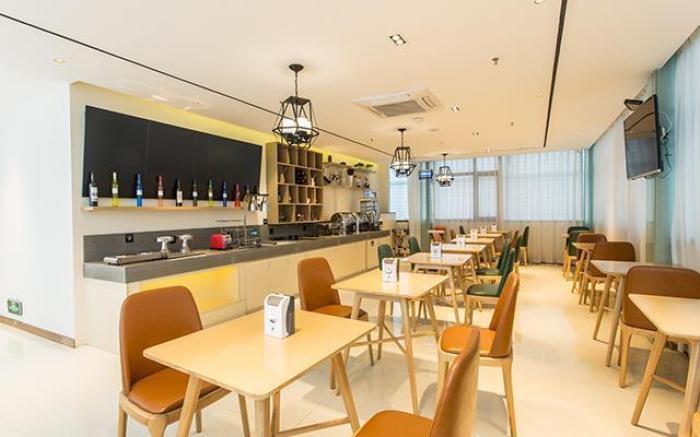 City Comfort Inn Nanning Beihu Bei Road Metro Station