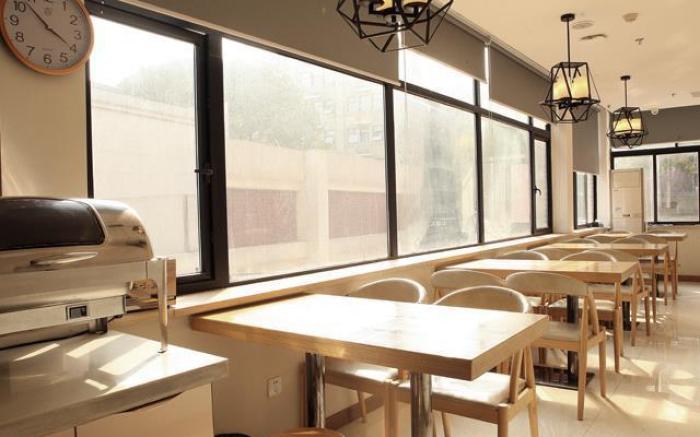 City Comfort Inn Changsha Yuelu Mountain Orange Island Head