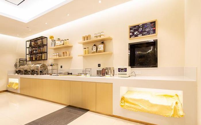City Comfort Inn Nanning Jianzheng Road Food Street
