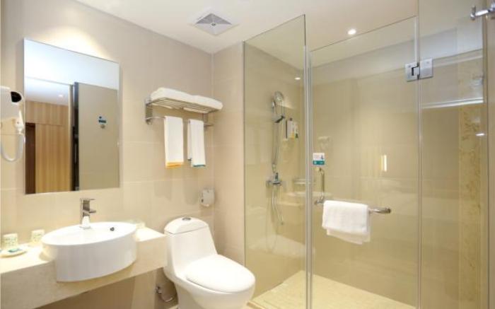 City Comfort Inn Changsha Wanjiali Square