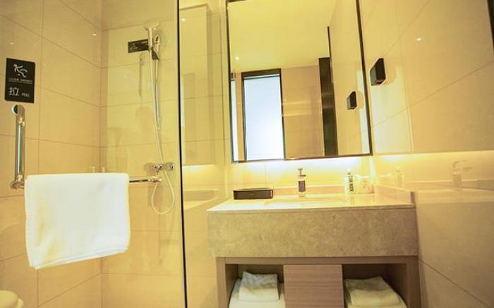 City Comfort Inn Zhangjiagang Bus Terminal Xianggangcheng