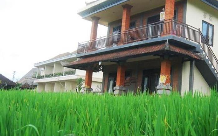adi santia bungalows