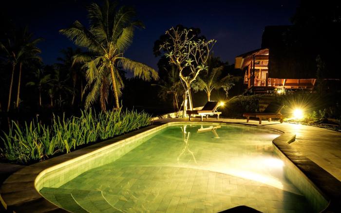 Alam Taman Villa