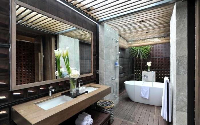 Djoglo Luxury Bungalow