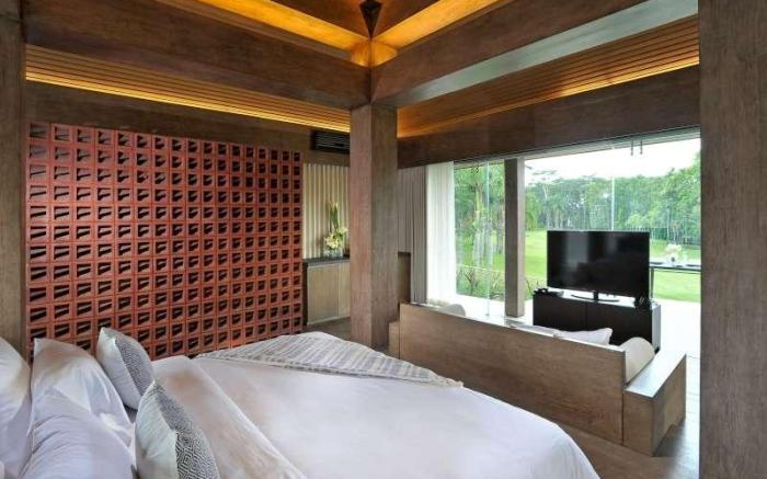 Djoglo Luxury Bungalow