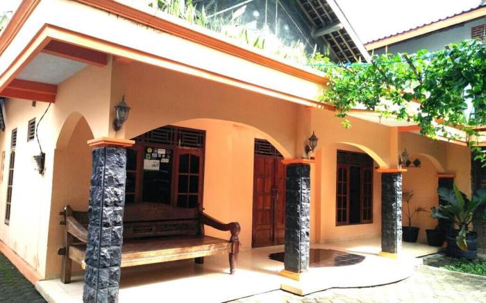 Nurudin House