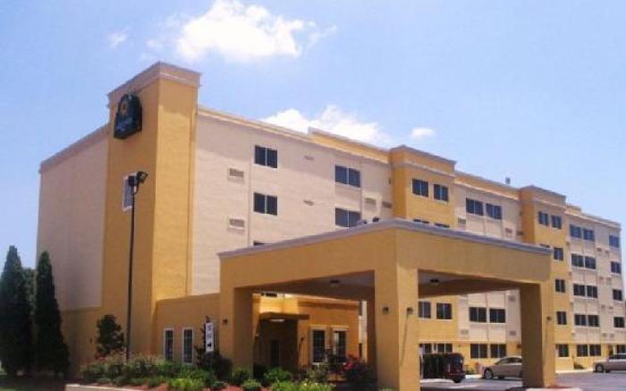 Spark by Hilton Chattanooga Downtown