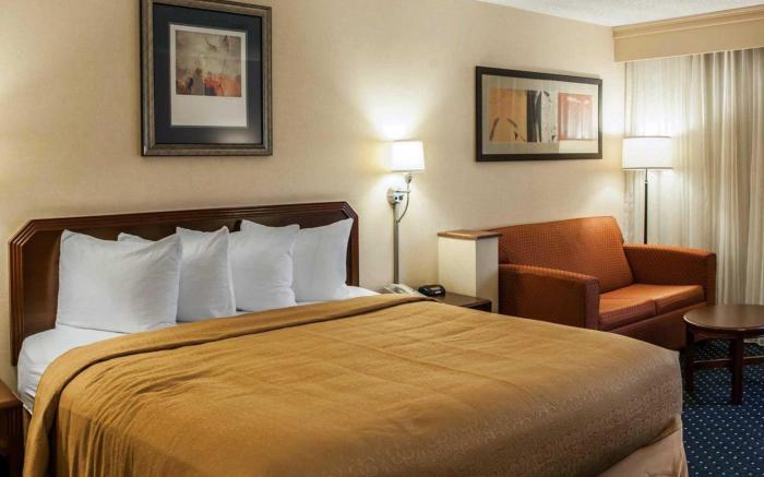 Quality Inn & Suites Goshen