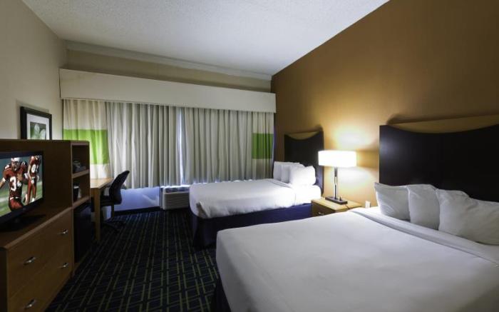 Days Inn by Wyndham Absecon Atlantic City Area