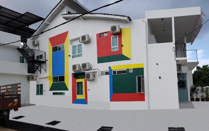 Casa 96 Villa