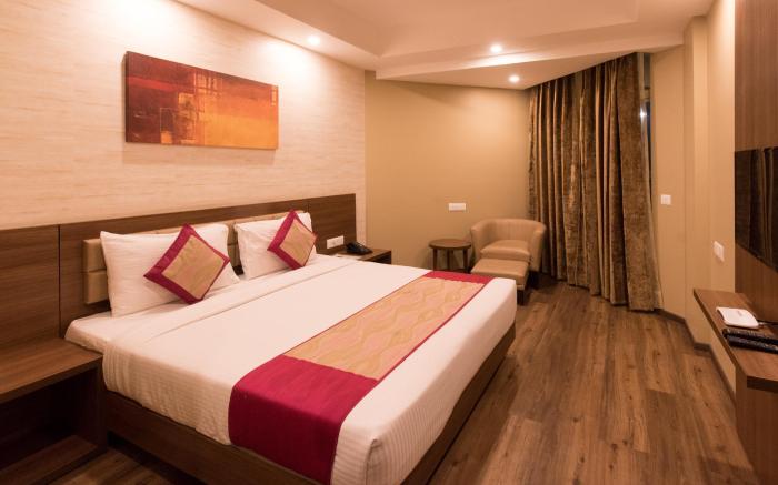 Hotel Le Roi Digha