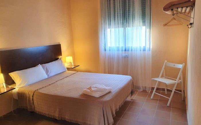 Hostal Flamingo